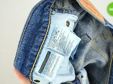 511 jeans: Jeansy damskie, rozmiar M — 4