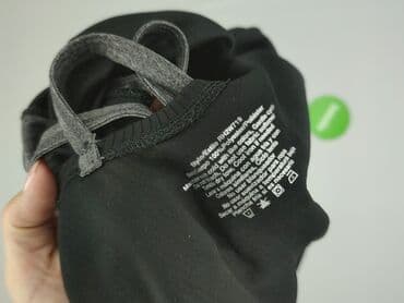 ubrania do koszykówki: Top damski, rozmiar XS — 5