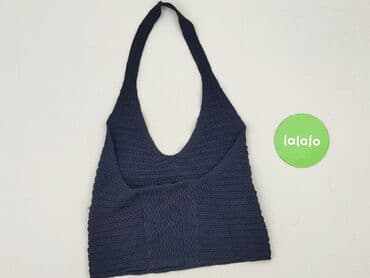 crop top hugo: Stradivarius, Top damski, M — 3