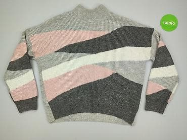 bluzy caterpillar: Orsay, Sweter damski, rozmiar 7XL — 2