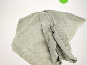 czarne skinny jeans: Skinny, Jeansy damskie, rozmiar M — 5