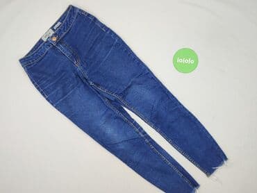 ltb spodnie: New Look Petite, Jeansy damskie, rozmiar S — 2