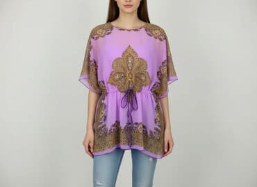 primark szlafrok: Tunika damska, rozmiar S — 5