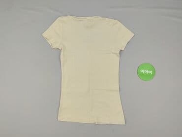 koszulka pod marynarkę damska: Cherokee, T-shirt damski, rozmiar S — 3