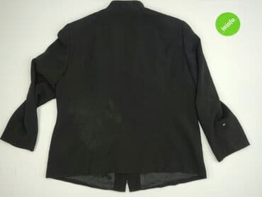 Women: Gerry Weber, Women's blazer, size 4XL (EU 48) — 3