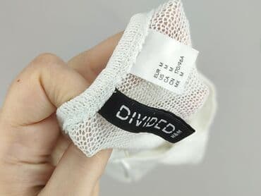 divided jeans: Divided, Bluzka damska, rozmiar M — 4