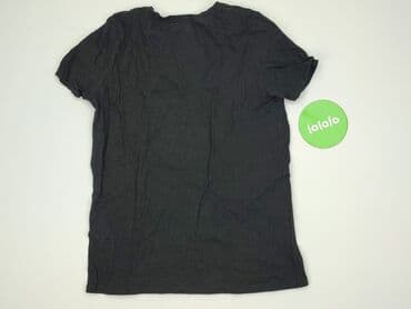 koszulka palion allegro: Sinsay, T-shirt damski, rozmiar S — 3