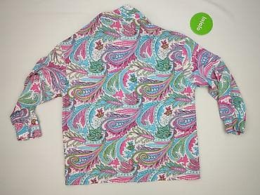jean pascal tshirt: Shein, Koszula damska, rozmiar L — 3