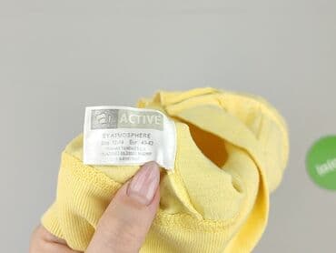 bluzki z traktorem dla chłopca: Atmosphere, Bluza z kapturem damska, rozmiar XL — 5