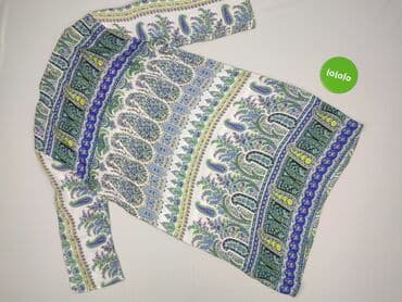 monnari sukienki boho: Sukienka damska, rozmiar M — 3