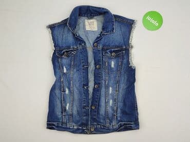 zara kamizelka haftowana: Trafaluc, Kamizelka damska, rozmiar M — 2