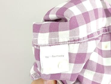 biała bluzka ze stójką damska: Blue Motion, Bluzka damska, rozmiar L — 5