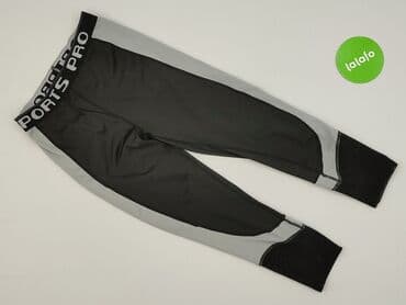 mckenzie spodnie dresowe: Leggings Sports for women, S — 2