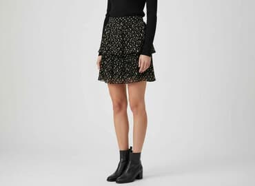 spódniczki tiulowe pepco: Yu & Me, Spódnica damska, rozmiar S — 8