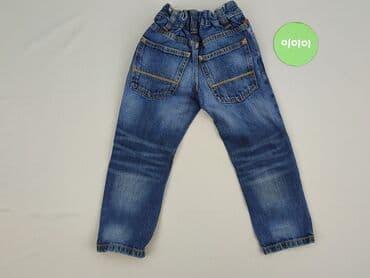 kurtki zimowe guess: Jeans, Next, 2-3 years, 92/98, condition - Very good — 3