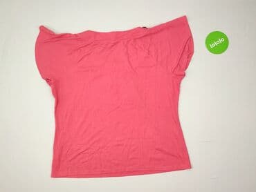 t shirty apache: George, Bluzka damska, rozmiar 4XL — 3