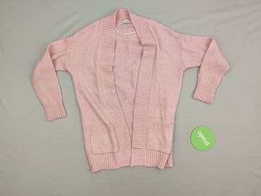 kurtka damska zimowa: WOW, Kardigan damski, rozmiar 2XS — 2