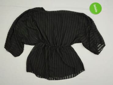 bluzki oversize sklep internetowy: Boohoo, Bluzka damska, rozmiar S — 3