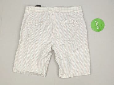 h m krótkie bluzy: H&M, Szorty dla mężczyzn, rozmiar S — 3