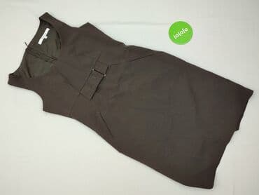 sukienka z imitacji skóry reserved: Reserved, Sukienka damska, rozmiar S — 3