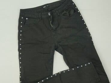 Jeans for women, L