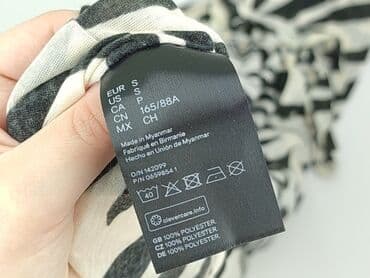 strandtunika c a: H&M, Tunika damska, rozmiar S — 4