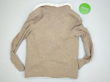 haflinger buty: H&M L.O.G.G., Sweter damski, rozmiar S — 4