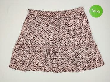 simple spódnice plisowane: Papaya, Спідниця жіноча, розмір 2XL — 2