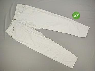 spodnie lee 501: Spodnie materiałowe damskie, rozmiar XL — 2