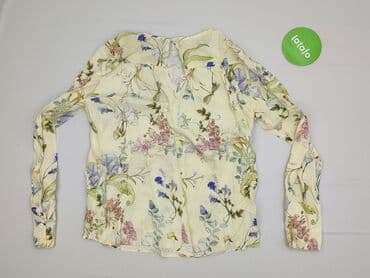 bluza z napisem cropp: Bluzka damska, M — 3