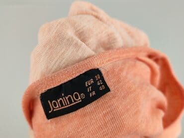 monnari bluzki koszulowe: Janina, Bluzka damska, rozmiar S — 5