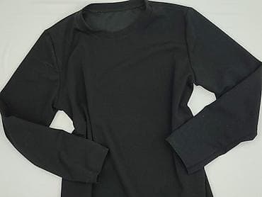 sweter sukienki: Sukienka damska, rozmiar L — 1