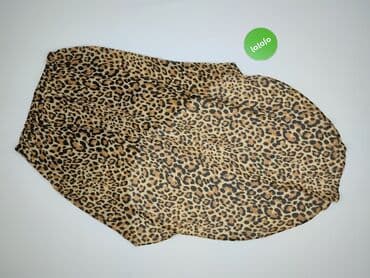 spódnice w panterkę hm: H&M Divided, Spódnica damska, rozmiar XS — 3