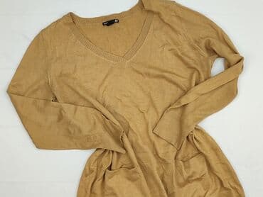 sukienka z dziurami: H&M, Tunika damska, rozmiar M — 1