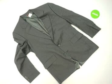 wasyl ubrania: Woolmark, Garnitur dla mężczyzn — 10