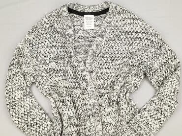 Bershka, Kardigan damski, S w lalafo.pl Bershka, Kardigan damski, S