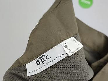 please spodnie: Bpc bonprix collection, Spodnie dla mężczyzn, rozmiar L — 4