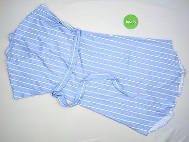 pull and bear bluzka w paski: Sukienka damska, rozmiar XL — 3