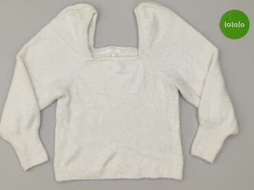 h m swetry: H&M, Sweter damski, rozmiar L — 2