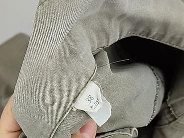 dzik bluzki: Kurtka przejściowa damska, rozmiar M — 4