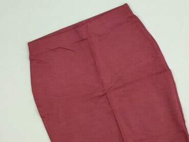 czerwone spódnice reserved: House, Spódnica damska, rozmiar S — 1