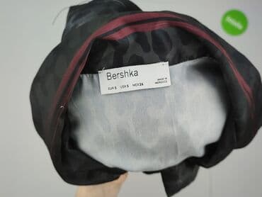 koszulka termoaktywna hummel: Bershka, Koszulа dla mężczyzn, S — 5
