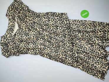 reserved sukienka maxi reviews: Women`s dress, 5XL — 2