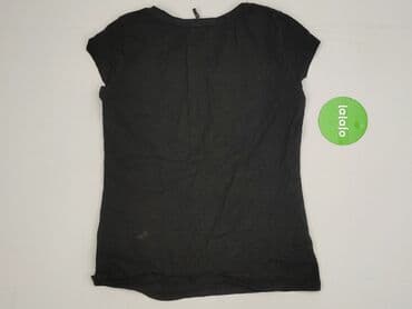 Kobiety: Cropp, T-shirt damski, rozmiar M — 3