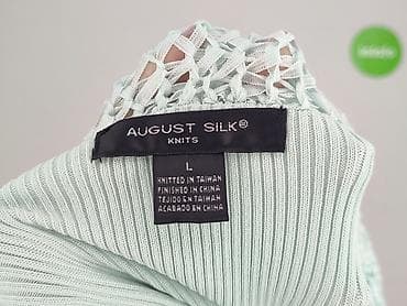 lovli silk: Sukienka damska, rozmiar L — 4