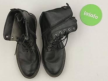 prima moda kozaki: Botki dla mężczyzn, rozmiar 41 — 2