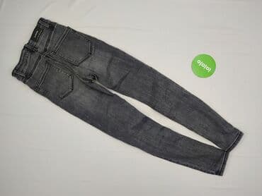 mohito spodnie jeansy: Stradivarius, Jeans for women, XS — 3