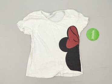 bluzka z myszką miki damska: Disney, Women`s T-shirt, size S — 2