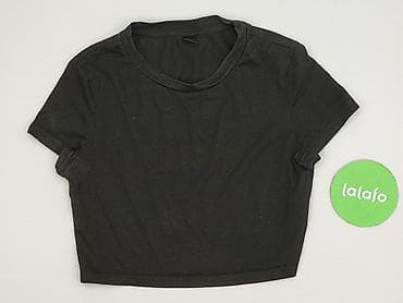 sukienki crop: Shein, Top damski, rozmiar S — 2