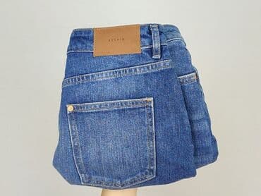 spódnice jeansowe czarne hm: H&M, Spódnica damska, rozmiar XS — 6